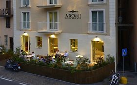 Aromi Piccolo Hotel